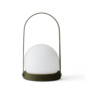 Audo Carrie Portable Table Lamp