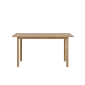 Tablelab ESSENTIAL OAK Spisebord 140x90cm - Oak Veneer