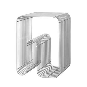 AYTM CURVA Stool Skammel