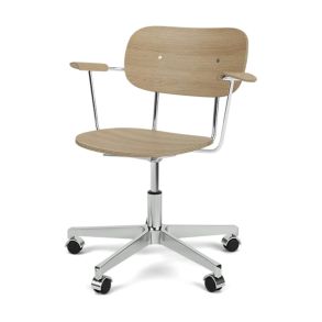 Audo Co Task Chair Office chair veneer