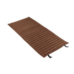 HAY Palissade Lounge Chair Low Quilted Cushion Cushion