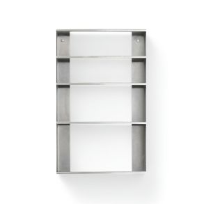Form & Refine Taper Wall Shelf Wall shelf