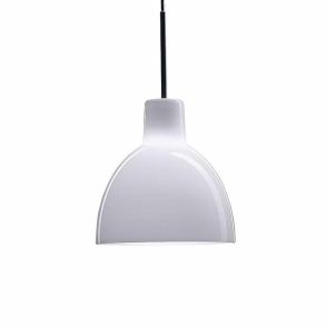 Louis Poulsen Toldbod 155/220 Glass pendant light