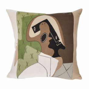 Poulin Design Picasso pude Harlequin