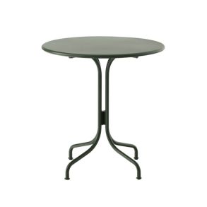&Tradition Thorvald Outdoor Caf Table Round SC96 Havebord