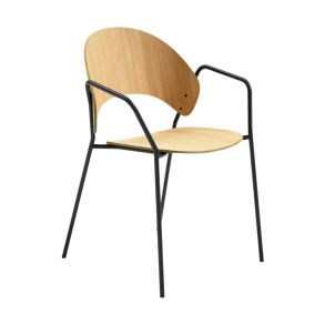 PLEASE WAIT to be SEATED Dosina Dining Armchair Spisebordsstol