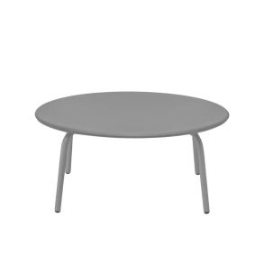 Blomus YUA WIRE Lounge Table Round Havebord