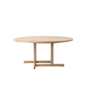 Fredericia Furniture BM80 Mogensen Coffee Table 120 cm