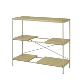 Blomus SUKOYA Metal Shelf Reol