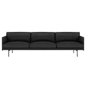 Muuto Outline Sofa 3.5-Seater