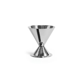 HAY Essential Steel Cone Ice Cup