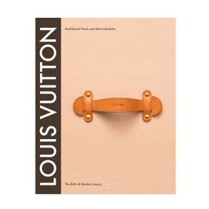 New Mags Louis Vuitton: The Birth Of Modern Luxury