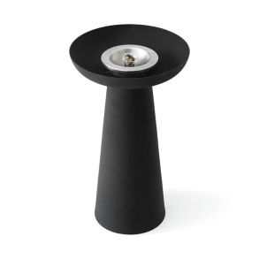 Audo Meira Oil Lantern H13,5