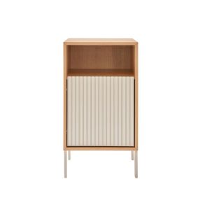 Vipp Bedside Table Freestanding Vipp672 Sengebord