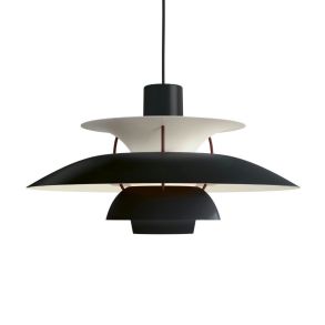 Louis Poulsen PH 5 Black Edition 2025 Lampe