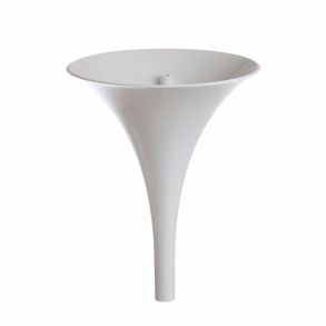 Panthella Floor vre Trompet