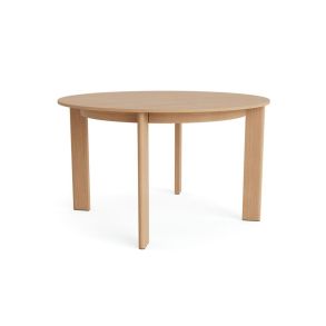 HAY Chisel 25 Table Lacquered oak