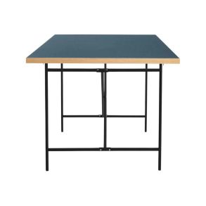PLEASE WAIT to be SEATED EIERMANN2 Dining Table (200x90 cm) Dining Table