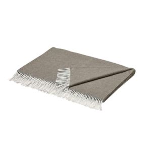 Blomus FINHO Throw T&aelig;ppe