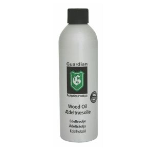 Guardian Noble trolja