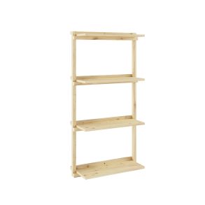 Karup Design Groove Shelving Narrow (127x66 cm)