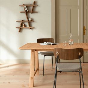 Andersen Furniture T1 Udtr&aelig;ksbord (220x95 cm)