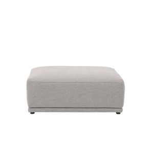 Muuto Connect Soft Modular Ottoman Puff (I) - 