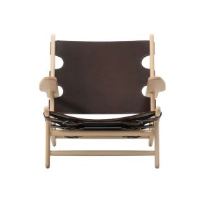 Fredericia Furniture Jagtstolen 75-rsjubileumsutgave