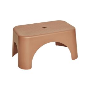 OYOY Rabbit Step Stool Trappestol