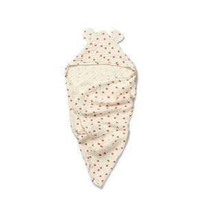 Dear April Balou Baby H�ndkle