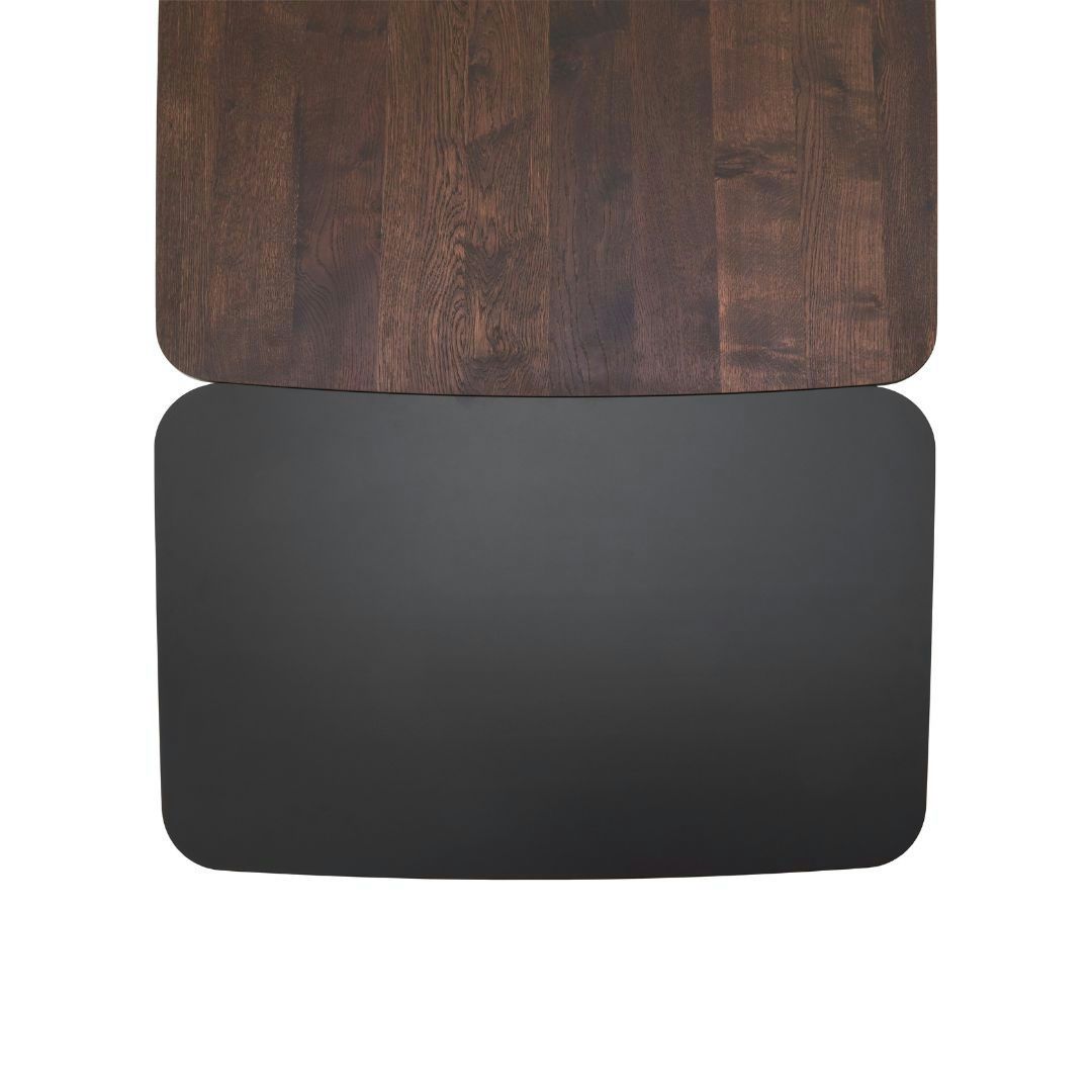 dk3 Ten Table Rectangular Extension Leaf Extension Plate - Dining ...