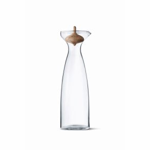 Georg Jensen Alfredo Glas Karaffel