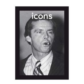 New Mags Icons By Oscar 