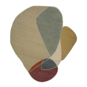 Linie Design Aurora Lume Veggteppe