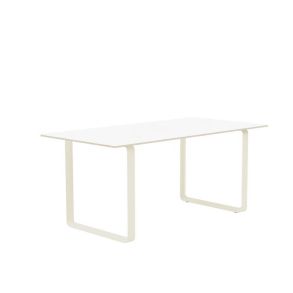 Muuto 70/70 Dining Table Laminate
