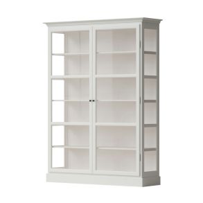 Lindebjerg Design Vitrineskap V2