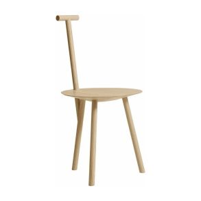 PLEASE WAIT to be SEATED SPADE Chair