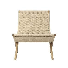 Carl Hansen & Sn MG501 Cuba Chair