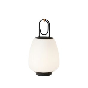 &Tradition Lucca SC51 Portable Table Lamp