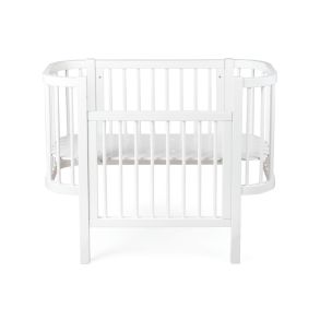 Sebra Bedside Crib