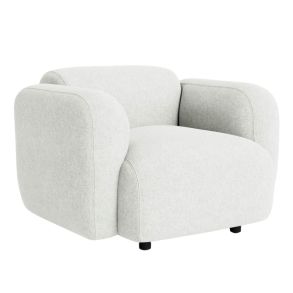 Normann Copenhagen Swell Armchair