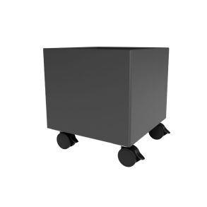 Montana Mini Play Kasse m. Hjul