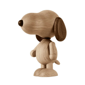 Boyhood Snoopy Eik