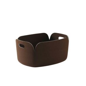Muuto Restore Basket 48x35 Kurv