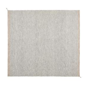Muuto Ply Rug 280x280 Gulvtæppe