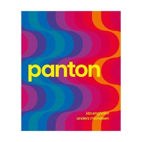 New Mags Panton  Environments, Colours, Systems, Patterns