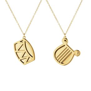 Georg Jensen Jul 2026 Juleornaments&aelig;t