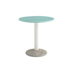 HAY Ceramic Table (70 cm) Dining Table