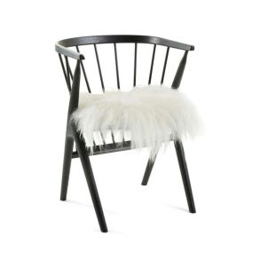 Natures Collection Lambskin cushion 