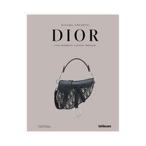 New Mags Dior - The Modern Luxury Series